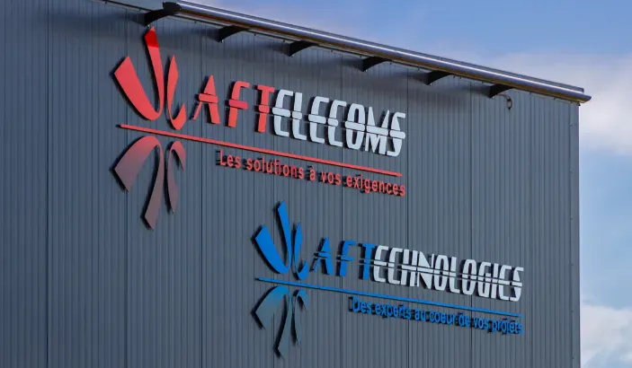 AF Télécoms et AF Technologies, experts en téléphonie professionnelle en Normandie