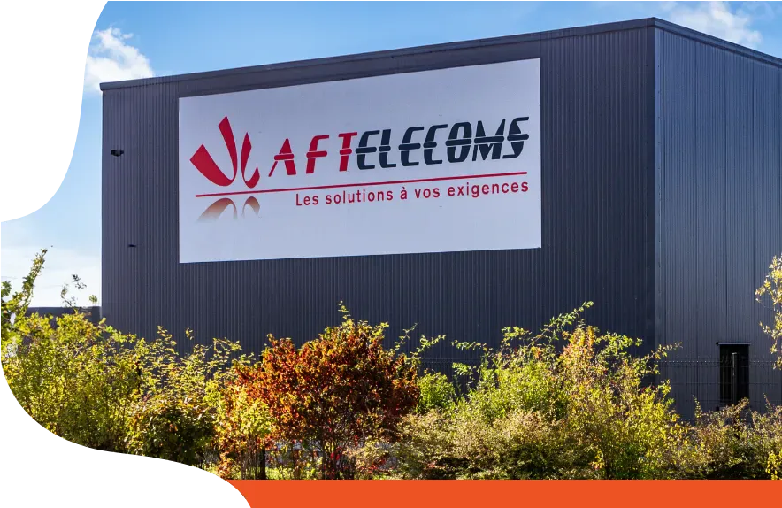Téléphonie professionnelle à Caen - AF Télécoms