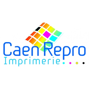 Caen Repro Imprimerie