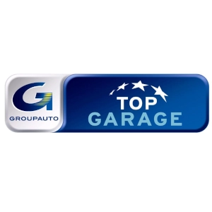 Top garage