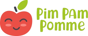 Pim Pam Pomme crèche sensorielle